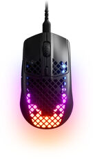 Aerox 3 Onyx (2022) Gaming Mouse - Steel Series product image